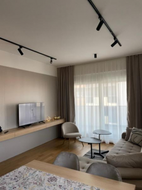 Apartment ALPHA